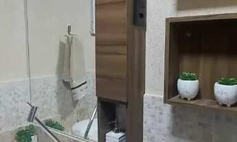 Imagem 5: Santo André - Casa Padrão - Vila Humaita