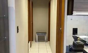 Imagem 4: Apartamento para venda com 60 metros quadrados com 2 quartos em Ponta Verde - Maceió - AL