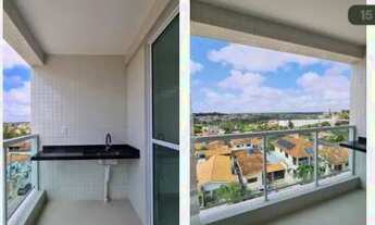 Imagem 7: Apartamentos de 02 quartos em Tambauzinho, prédio com elevador e área de lazer