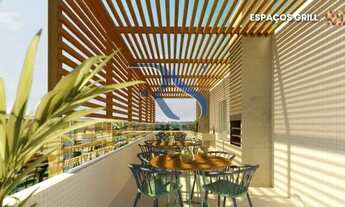 Imagem 7: Mila Rooftop Tamandaré