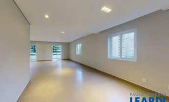 Imagem 3: APARTAMENTO - HIGIENÓPOLIS - SP