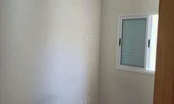 Imagem 4: Apartamento com 2 dormitórios para alugar, 80 m² por R$ 2.200/mês - Vila Homero Thon - San