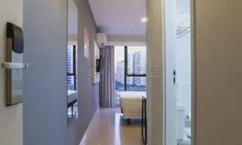 Imagem 4: ARLINDO Apartamento venda 19 m2 1 quarto em Boa Viagem - Recife - PE