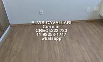 Imagem 6: Apartamento locação R$2.150, 2 quartos, varanda, 1 vaga, 1 1 9 9 2 5 8 1 7 4 7 Elvis Cav