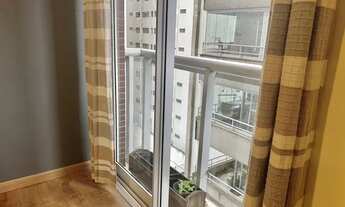 Imagem 4: Apartamento para aluguel tem 50 metros quadrados com 2 quartos em Bela Vista - São Paulo