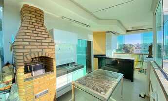 Imagem: Linda Cobertura 3 quartos 2 suites e 3 vagas