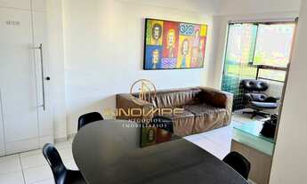 Imagem 2: Apto em Boa Viagem, 3 qts(1 st), piscina, lazer