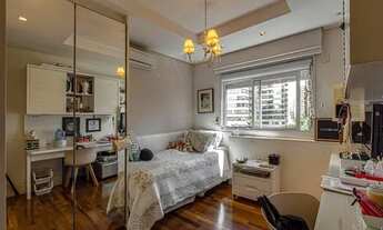 Imagem 2: Altíssimo padrão com requintes de qualidade. 240 m² no Brooklin com 4 suítes