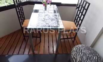 Imagem 5: Rarus Flats - Flat para locação - Edifício Royal Ibirapuera