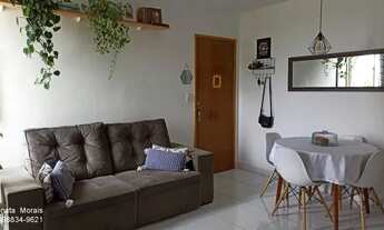 Imagem 2: Recanto Verde Apartamento com 2 dormitórios