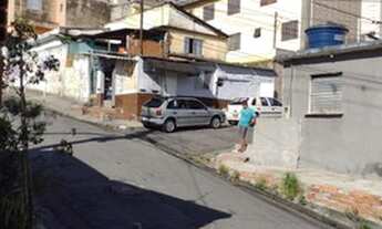 Imagem 4: CASA EM CONSTRUÇÃO - VILA JAGUARÉ -OPORTUNIDADE