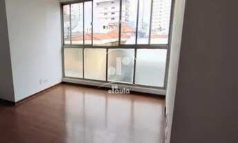 Imagem 2: Apartamento 70 m² 2 dormitórios, 2 banheiros, 1Vaga, Vila Dora, Santo Andre