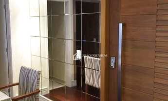 Imagem 7: Patio Cond Clube 3 Dormitorio Decorado Sol da tarde