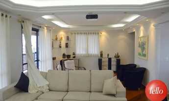 Imagem 2: São Paulo - Apartamento Padrão - Tatuapé