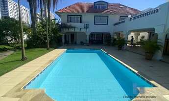 Imagem: Casa para Venda em Rio de Janeiro, Barra