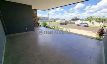 Imagem 4: Casa em Condomínio Térrea Vila do Golfe Casa Cond. Quinta dos Ventos 222,29 m2 de área con