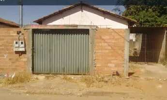 Imagem: Casa conj. Vera Cruz 5 etapa