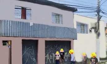 Imagem: Casa a venda no Itaim Paulista