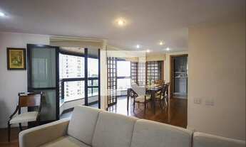 Imagem 3: Apartamento para Aluguel - Portal do Morumbi, 3 Quartos, 150 m2