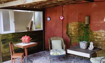 Imagem 7: Quarto para estudante