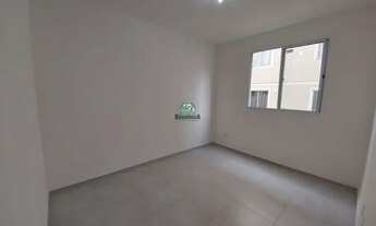 Imagem 5: Apartamento 2 quartos para Locação Jardim Alexandrina, Anápolis