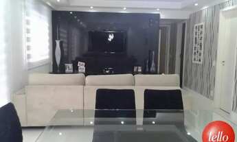 Imagem 4: São Paulo - Apartamento Padrão - Mooca