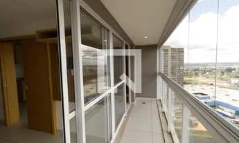 Imagem 6: Apartamento para Aluguel - Águas Claras, 1 Quarto, 33 m2