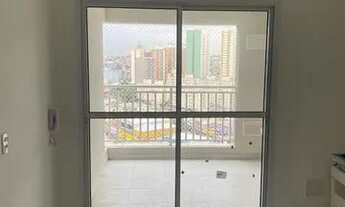 Imagem 2: Apartamento para aluguel tem 45 metros quadrados com 2 quartos em Centro - Diadema - SP