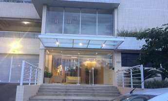 Imagem 6: Apartamento para venda tem 77 metros quadrados com 3 quartos em Ponta da Praia - Santos