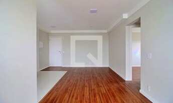 Imagem 5: Apartamento para Aluguel - Jardim, 2 Quartos, 55 m2