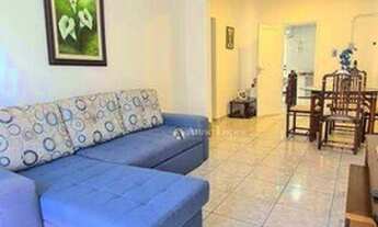 Imagem 5: Apartamento Mobiliado , José menino em Santos, andar alto!