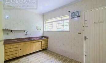 Imagem 5: Santo André - Casa Padrão - Parque Bandeirante