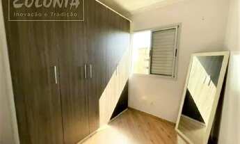 Imagem 6: São Bernardo do Campo - Apartamento Padrão - Taboão