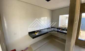 Imagem 3: Linda casa no Jardim Olimpico - Fase de acabamento