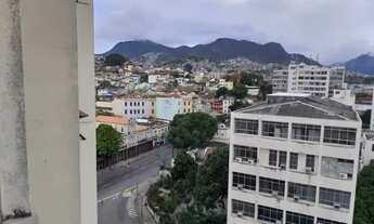 Imagem 6: Apartamento amplo Qt e SL reformado