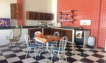 Imagem 5: Casa com 3 quartos sendo 1 suíte