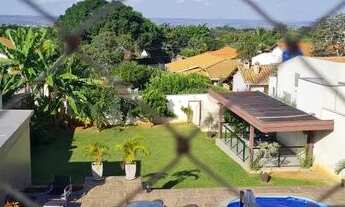 Imagem 3: Casa no Jardim Botânico