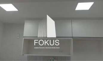 Imagem 4: Apartamento para venda possui 56m2 com 2 quartos em Vila Santa Catarina - Americana - SP