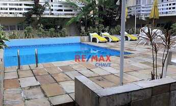 Imagem 2: Casa com 3 quartos à venda, 115 m² por R$ 898.000 - Recreio dos Bandeirantes - Rio de Jane