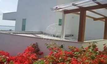 Imagem 6: A mais bela Casa do Morro do Moreno na Praia da Costa!