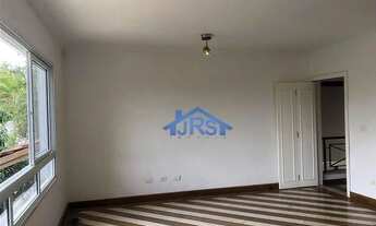 Imagem 6: Casa com 4 dormitórios para alugar, 420 m² por R$ 20.134,98/mês - Alphaville - Barueri/SP