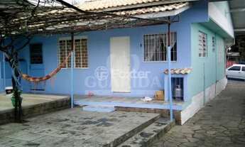 Imagem 7: Casa à venda Rua Odilson Rodrigues Barboza, Espírito Santo - Porto Alegre