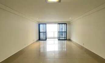 Imagem 2: MP- 130m², 03 Quartos Sendo 02 Suítes, Todo no Porcelanato e com Vista Linda P/ Mar!