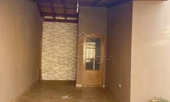 Imagem 2: Casa Padrão em Sertãozinho