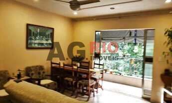 Imagem 3: Apartamento-À VENDA-Vila Valqueire-Rio de Janeiro-RJ