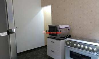 Imagem 6: Sobrado com 2 dormitórios para alugar, 60 m² por R$ 1.450,00/mês - Vila São José (Cidade D