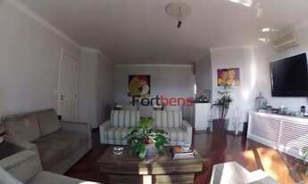 Imagem: Apartamento Residencial à venda, Vila Congonhas