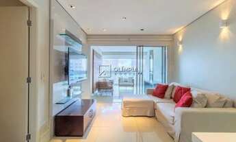 Imagem: Apartamento Locação Brooklin 100 m² 1