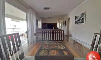 Imagem 2: São Paulo - Apartamento Padrão - Mandaqui