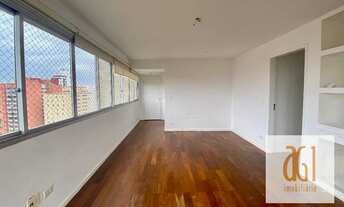Imagem 5: Apartamento com 2 dormitórios, 85 m² - venda por R$ 1.300.000 ou aluguel por R$ 4.100 mês